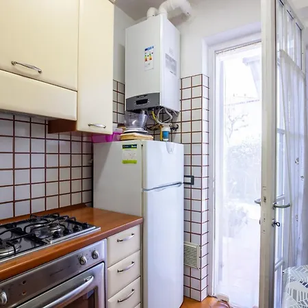 Casa Valdosti Villa Marina di Massa