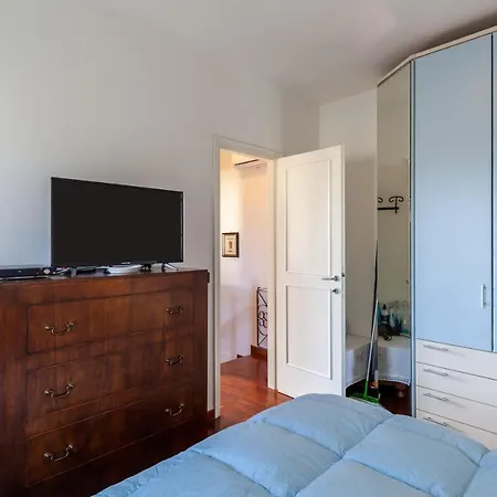 Casa Valdosti Marina di Massa