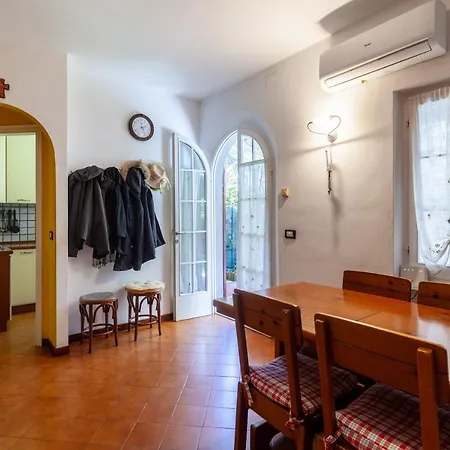 Casa Valdosti Villa *