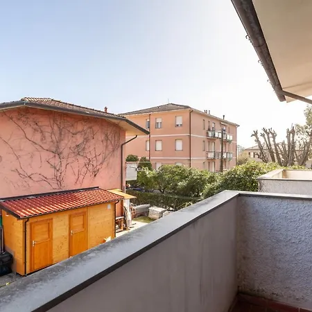 Casa Valdosti Marina di Massa