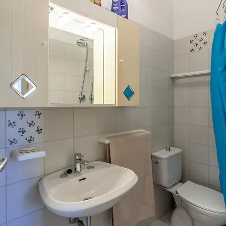 Villa Casa Valdosti Marina di Massa