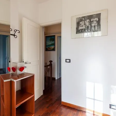 Casa Valdosti Villa *